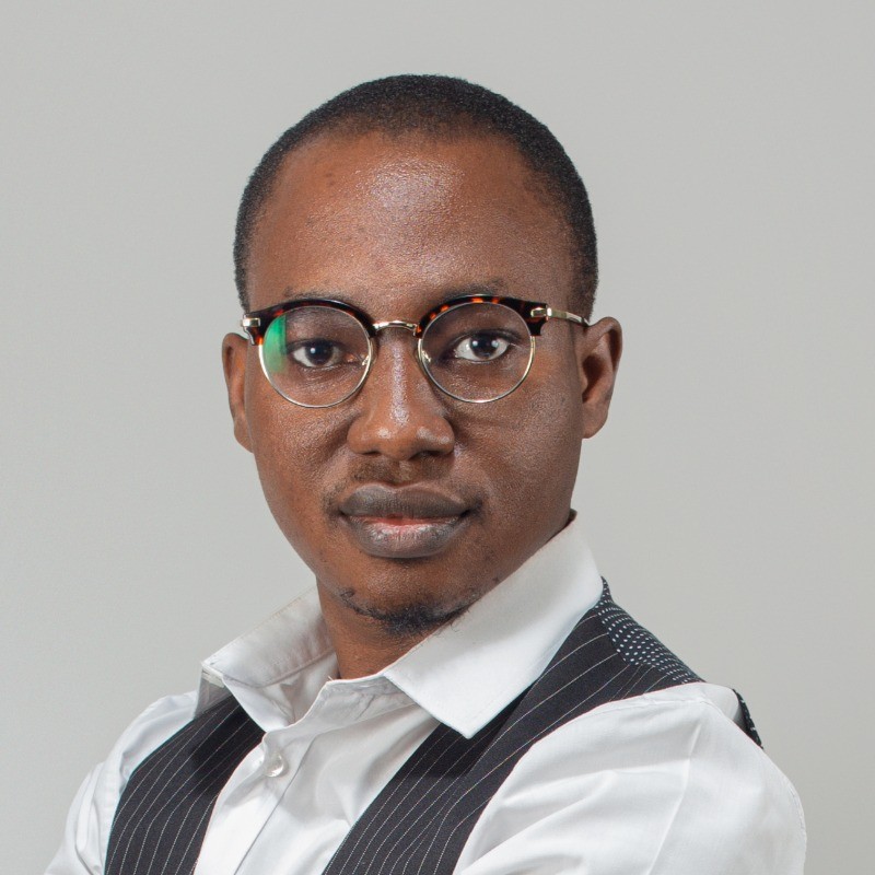 Ayomikun Akintayo CEO